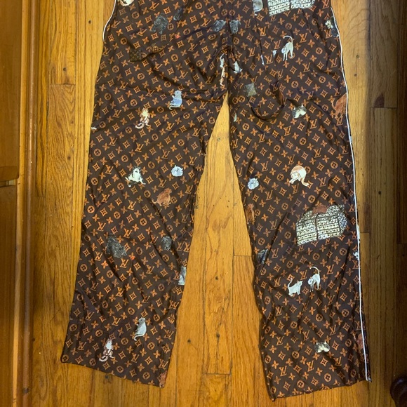 🛍Louis Vuitton Pants (sample) - Picture 6 of 9